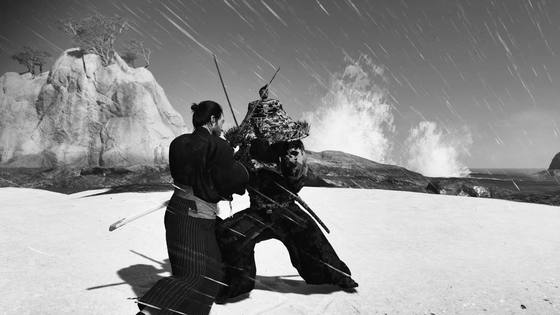 对马岛之魂 Ghost of Tsushima 导演剪辑版 全DLC最新豪华中文版全息投影
