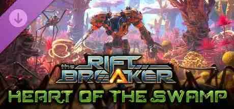 银河破裂者 The Riftbreakerv2.0 全DLC中文版全息投影