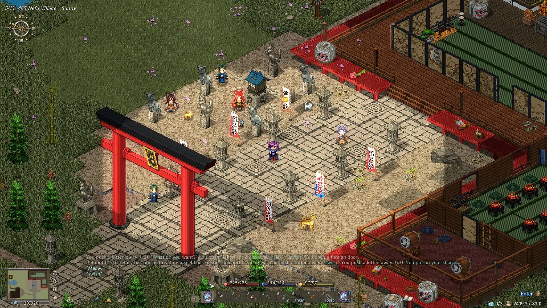 游戏截图5